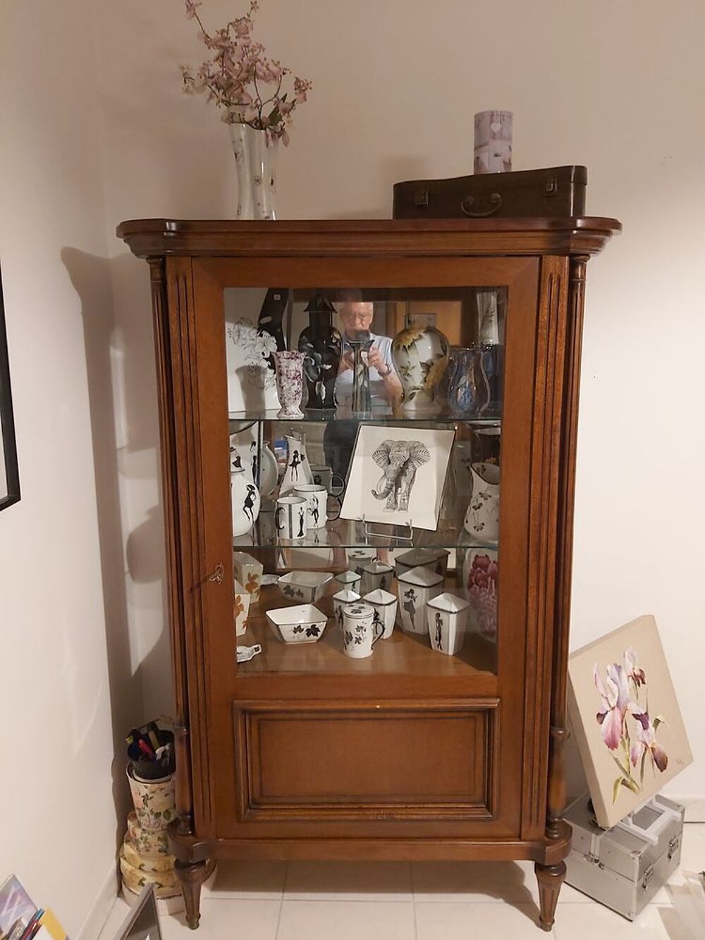 Vaisselier Meubles