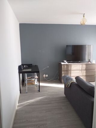 Appartement à louer 2 pièces 41 m²