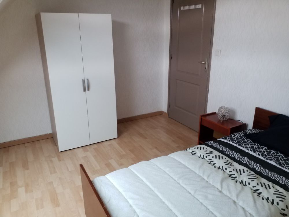 Location Autre Chambre meublée Hennebont
