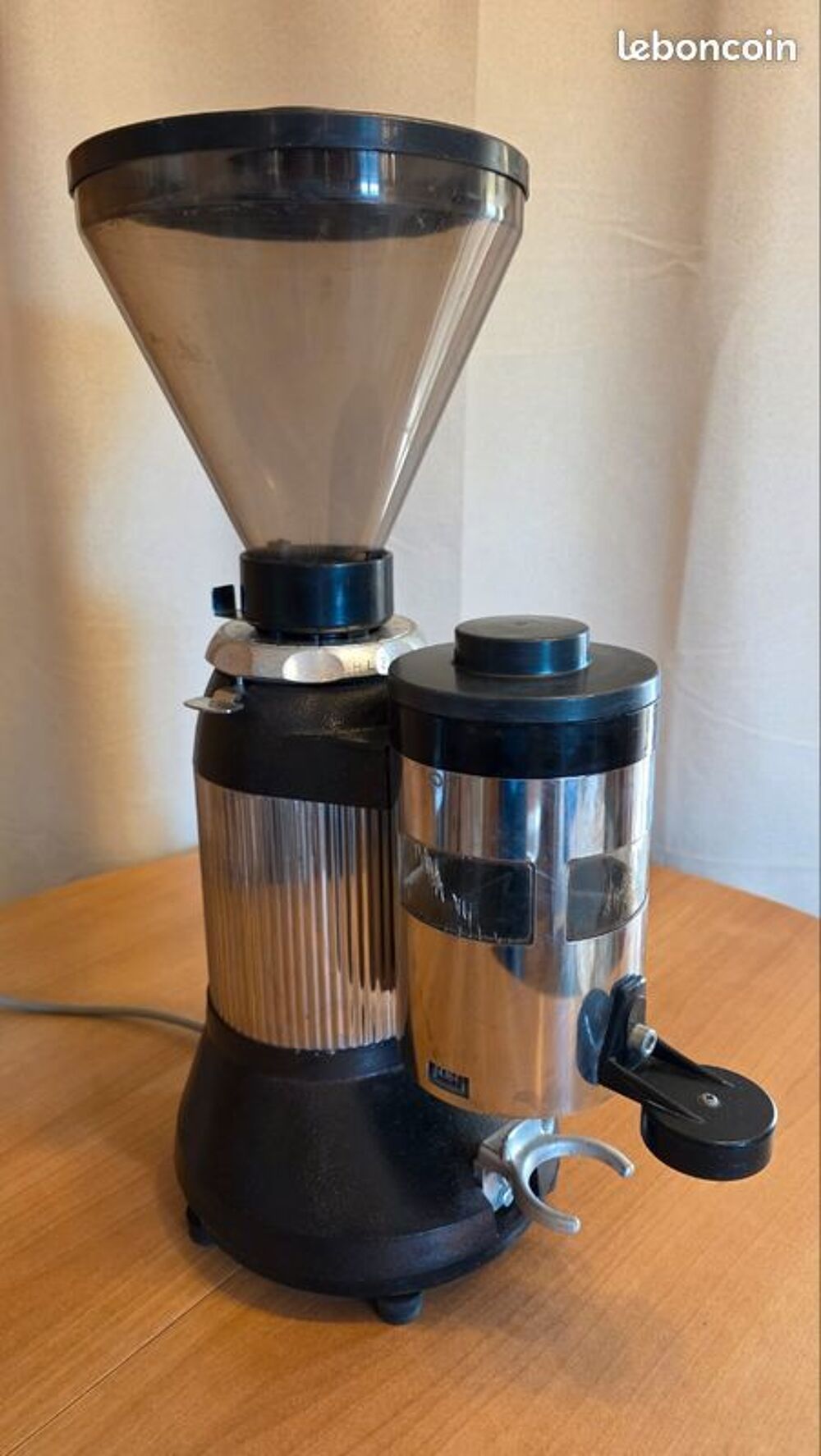 Moulin &agrave; Caf&eacute; Pro Electroménager