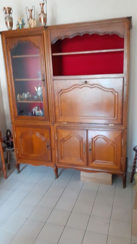 BUFFET/VAISSELIER EN MERISIER  40 Toulon (83)