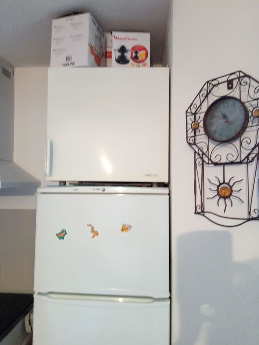 PETIT CONGEL Electroménager
