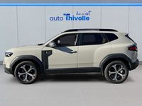 Duster Mild Hybrid 130 Journey 2025 occasion 42120 Le Coteau