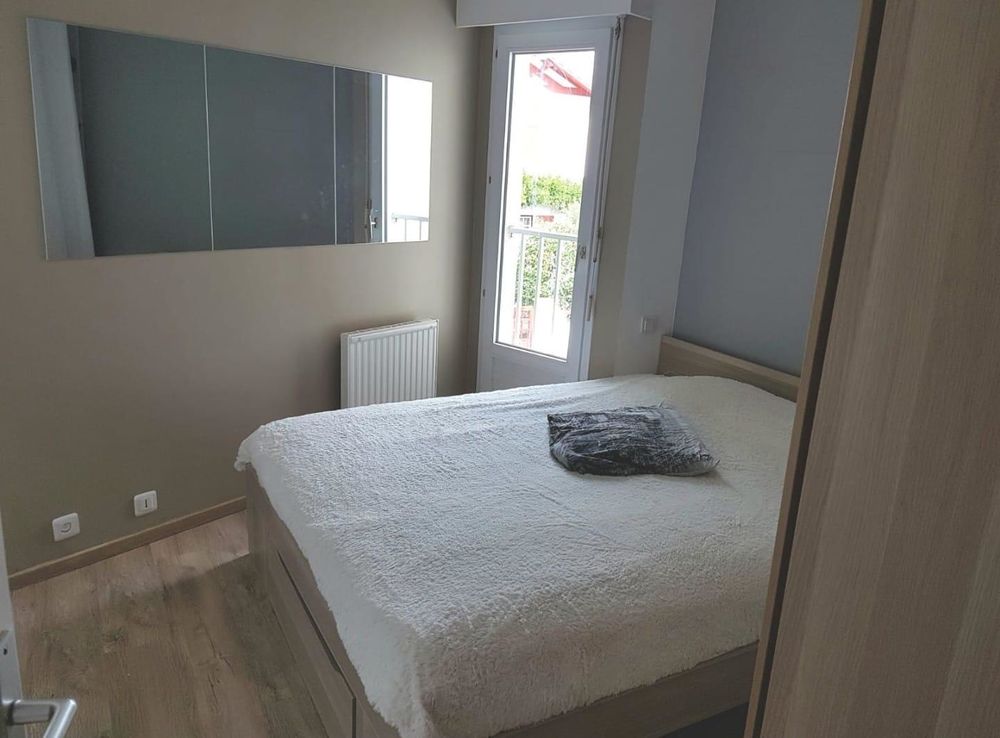 Location Appartement Appartement 72 m2 centre-ville La baule-escoublac