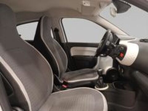 Twingo III SCe 75 - 20 Zen 2020 occasion 08000 Charleville-M&eacute;zi&egrave;res