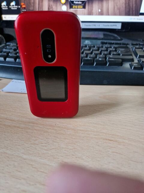 Tel  mobile 50 Chlons-en-Champagne (51)