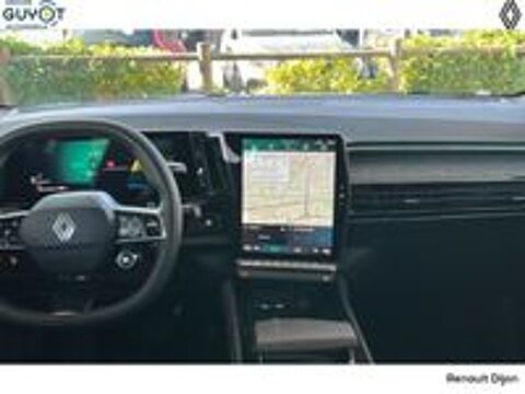 Austral full hybrid E-Tech 200 ch Techno 2025 occasion 21000 Dijon