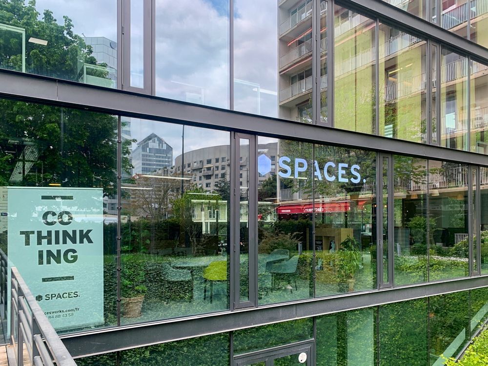   Louez un grand espace de bureau pour 50 personnes à BOULOGNE-BILLANCOURT, Pont de Sèvres Boulogne-BillancourtLe titre de votre annonce Boulogne-billancourt