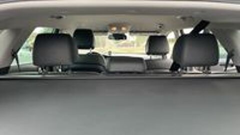 Tucson 1.7 CRDi 115 2WD Executive 2017 occasion 47240 Castelculier