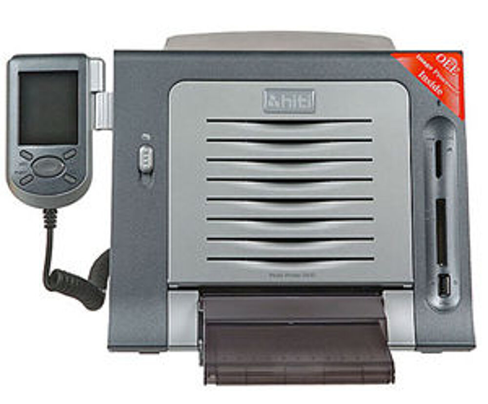 imprimante sublimation thermique hiti s420 Photos/Video/TV