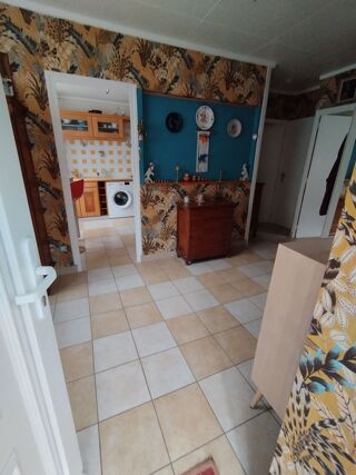  Maison à vendre 3 pièces 60 m²