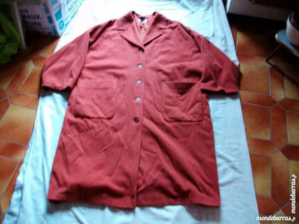 Blazer et Manteaux en Taille 60 et Taille 60/62 Vêtements