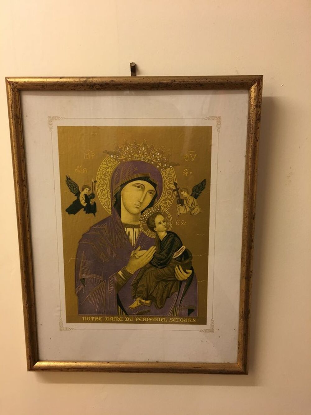 Cadre Décoration