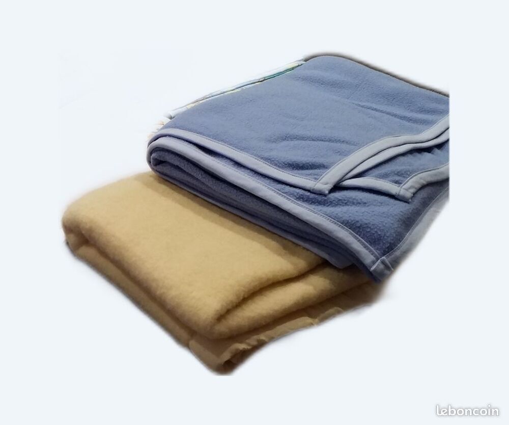 LINGE DE LIT Puriculture