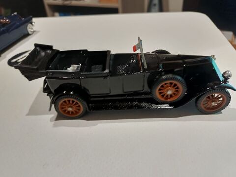 Renault 40 CV 1923 5 Castel-Sarrazin (40)