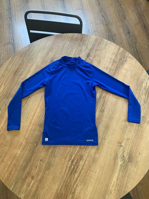 Tee Shirt de sport manches longues Décathlon Saleilles (66)