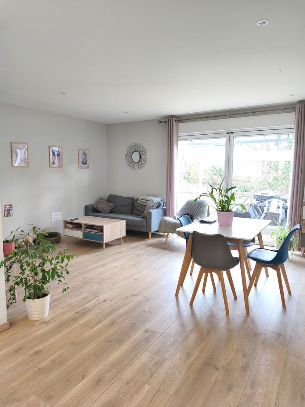 Vente Maison Maison récente 2 chambres avec extérieurs proche ville Apt