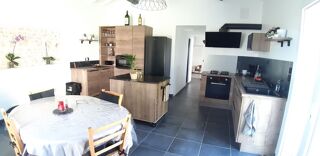 Maison à vendre 5 pièces 137 m²
