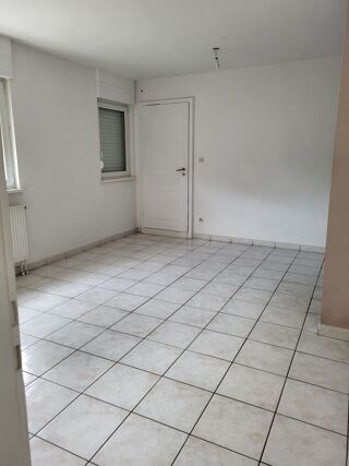  Appartement à vendre 3 pièces 58 m²