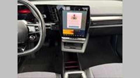 M&eacute;gane Megane E-Tech EV60 220 ch super charge Techno 2022 occasion 91170 Viry-Ch&acirc;tillon
