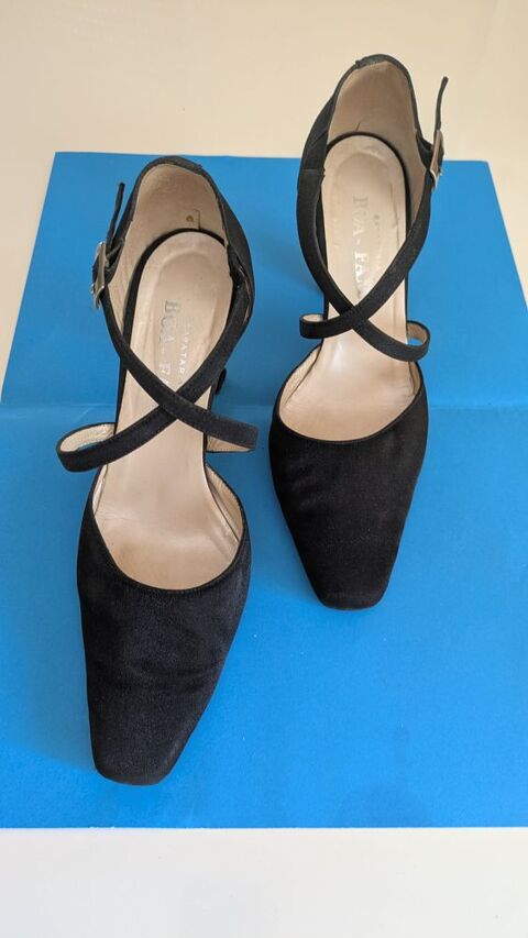 Escarpins Femme Avignon (84)