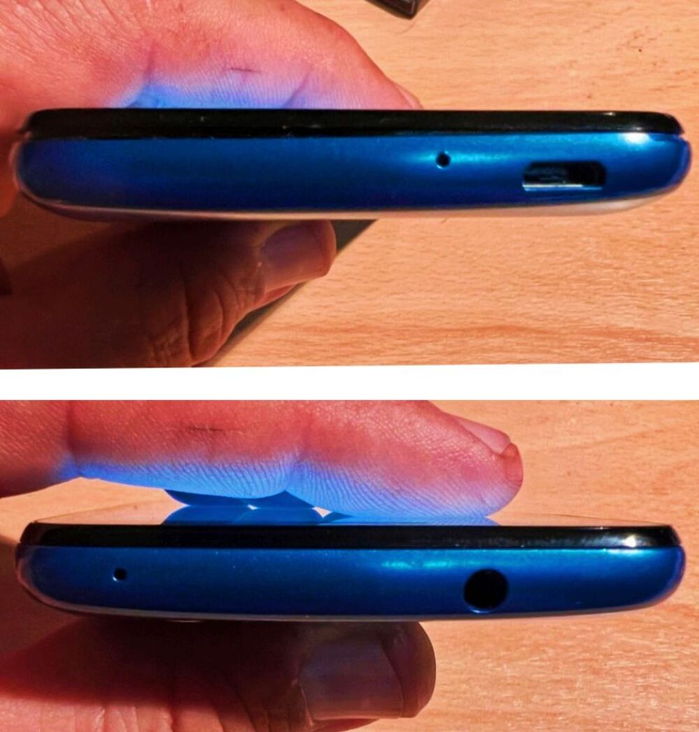 T&eacute;l&eacute;phone QILIVE Téléphones et tablettes