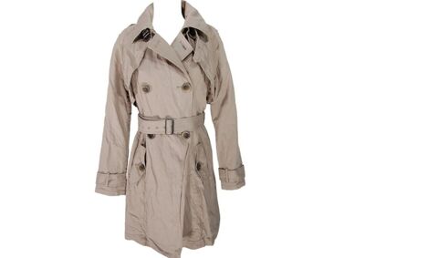 Trench IKKS 50 Frontignan (34)