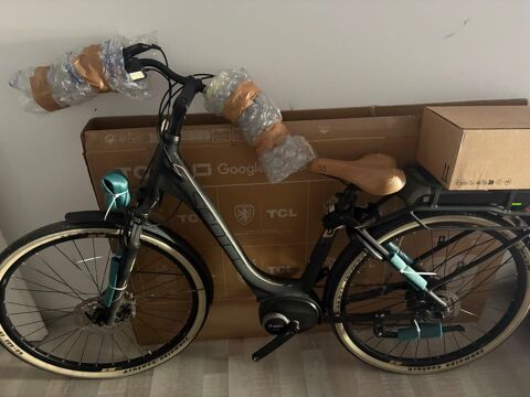 Vélo électrique Bosch 1200 Carcès (83)