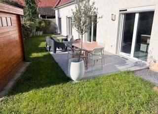  Appartement  vendre 5 pices 107 m