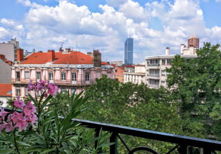  Appartement à vendre 2 pièces 47 m²