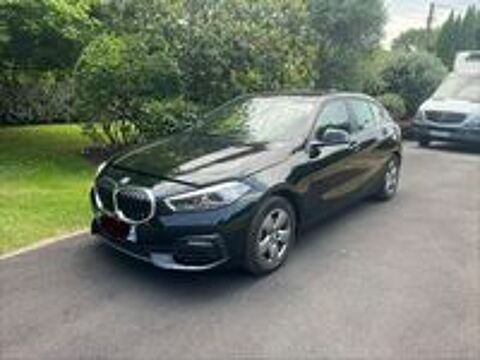 S&eacute;rie 1 116i 109 ch DKG7 Edition Sport 2023 occasion 33700 M&eacute;rignac