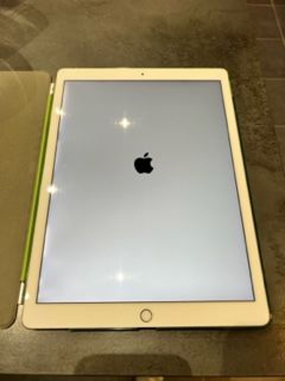 ipad pro 12"9 cellulaire Téléphones et tablettes