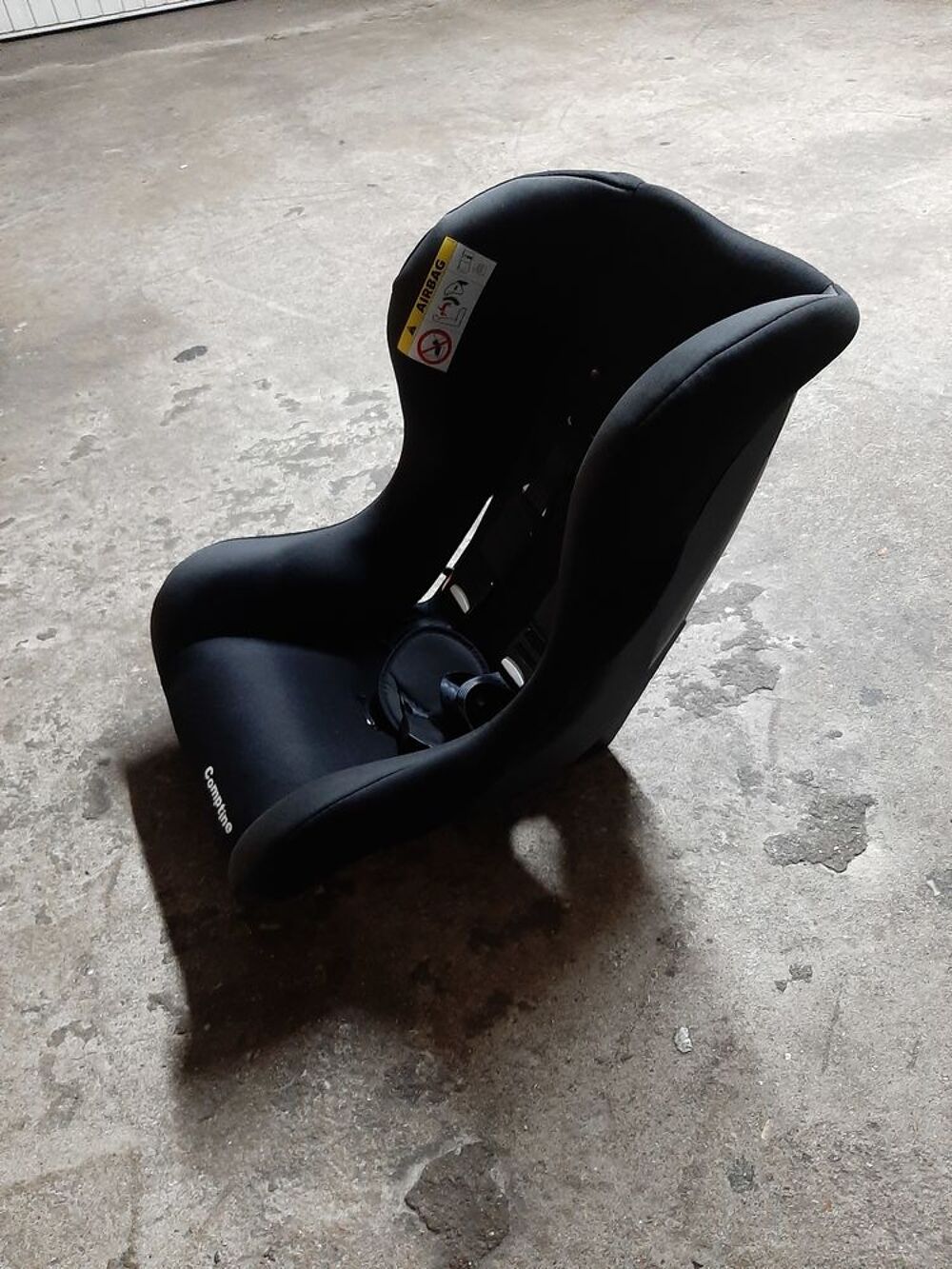 siege auto Mobilier enfants