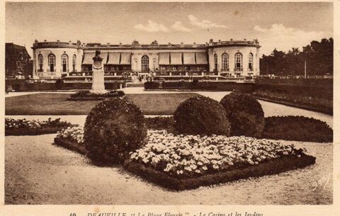 CPA - Carte postale -France - 3 Caumont (09)