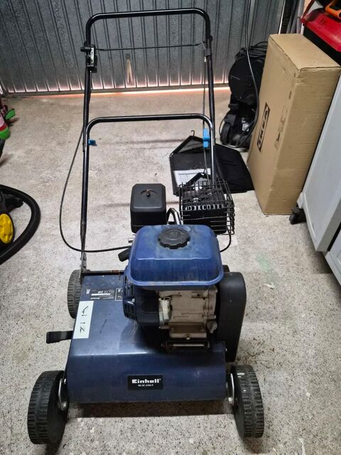 Scarificateur thermique einhell 150 Agde (34)