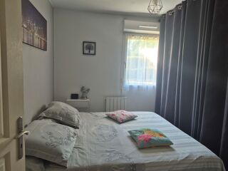  Appartement à vendre 2 pièces 45 m²