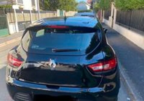 Clio IV Clio dCi 90 E6C EDC Business 2018 occasion 78230 Le Pecq
