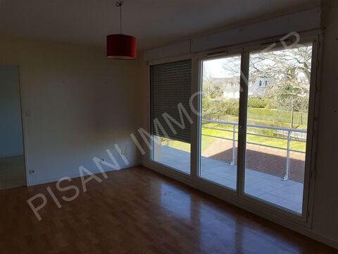  Appartement � louer 2 pi�ces 39 m�