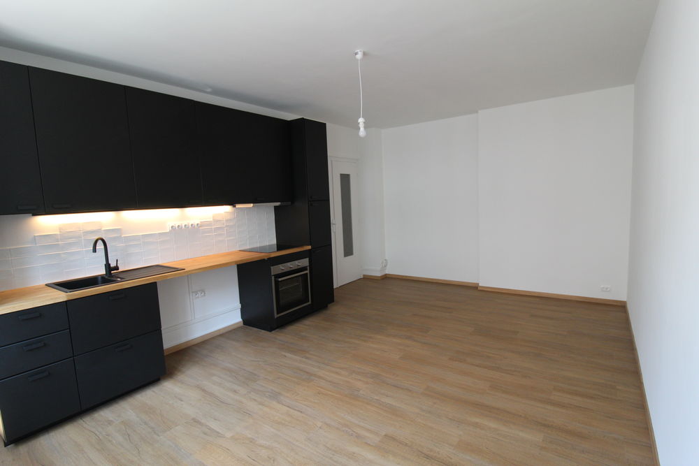 Location Appartement T3 RENOVE CHAUFFAGE COMPRIS Grenoble