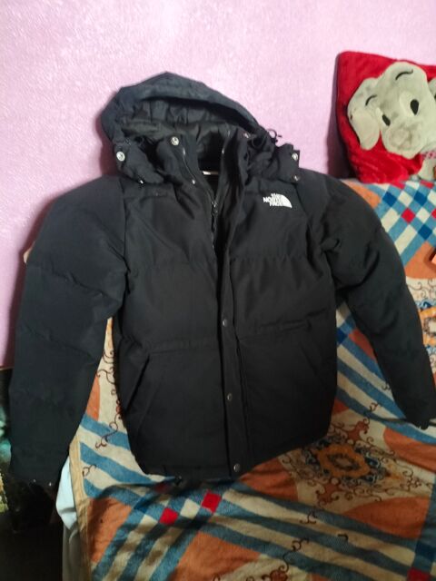 Blouson doudoune  Norph face homme taille XS excellent état 95 Cachan (94)