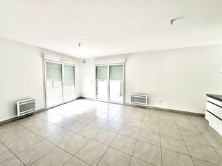  Appartement � vendre 3 pi�ces 58 m�