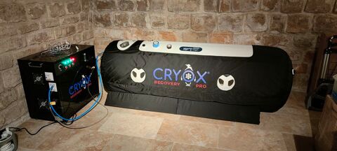 Location chambre oxygénothérapie hyperbare hbot - France et Europe 1190 40230 France metropolitaine + europe