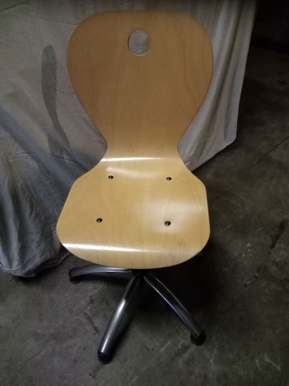 Chaises de salle a manger ou bureau Meubles