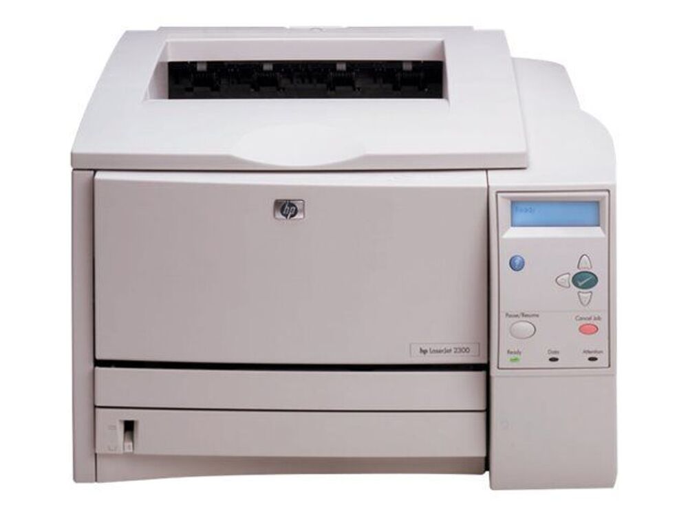Imprimante Laser Matériel informatique