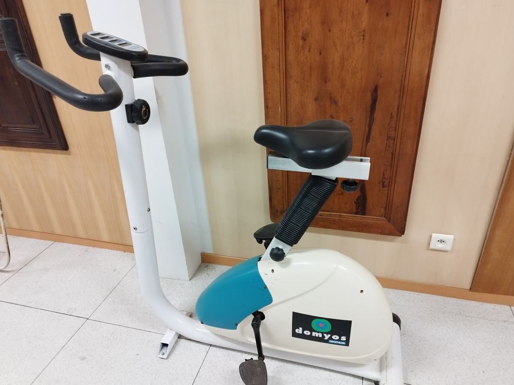 VELO D'APPARTEMENT Vélos