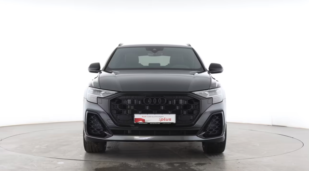 Q8 55 TFSI e 394 Tiptronic 8 quattro S line 2024 occasion 59000 Lille