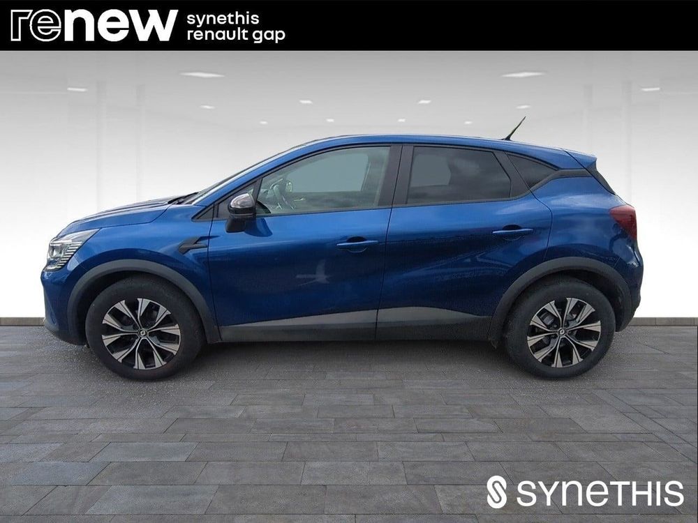 Captur TCe 90 Evolution 2023 occasion 05000 Gap