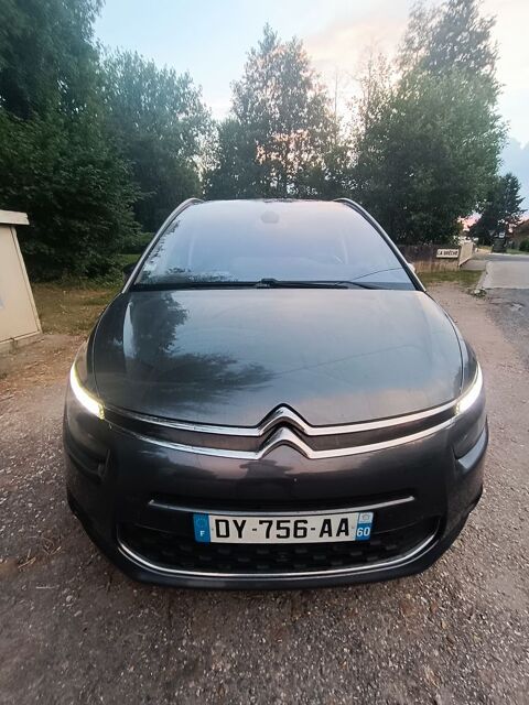 Citroen c4 picasso Citro&euml;n  THP 165 S&S Intensive 