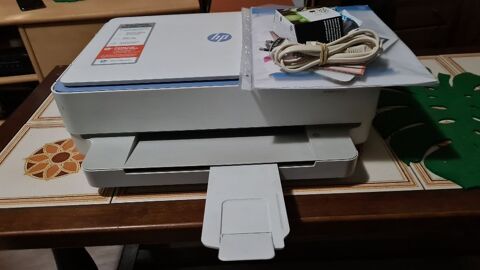 imprimante HP ENVY 6010E 80 Chteau-Salins (57)