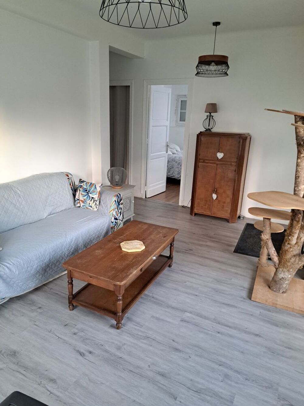 Vente Maison Maison individuelle T4 très lumineuse Manlay